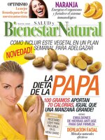 Salud y Bienestar natural